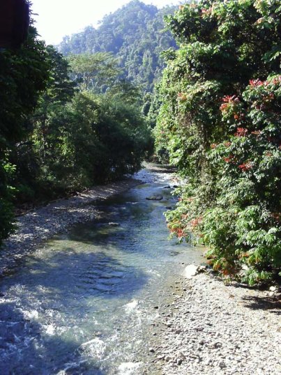 Indonesia - Karo. Its People And Nature. Page 2